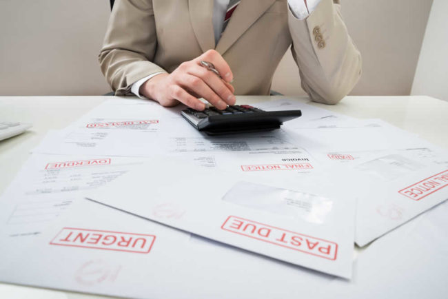 creditors